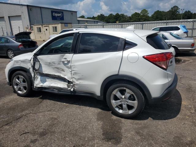2016 HONDA HR-V - 3CZRU5H51GM734348
