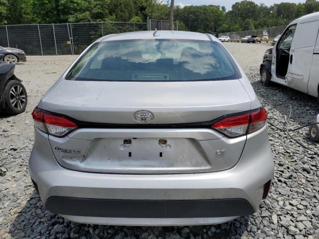 2020 TOYOTA COROLLA LE - 5YFEPRAE2LP065877