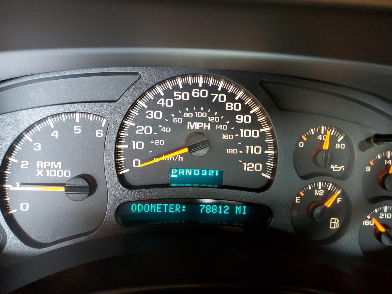 2GTEC13T151225273 2005 GMC New Sierra C1500