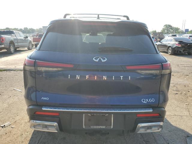 2022 INFINITI QX60 AUTOG 5N1DL1HU5NC333835