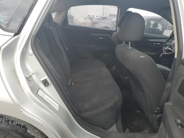 2015 NISSAN ALTIMA 2.5 - 1N4AL3AP6FN358679