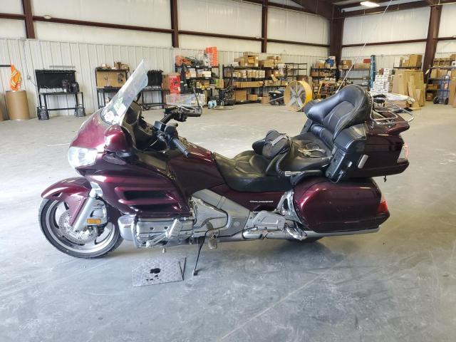 2007 HONDA GL1800 A 1HFSC47587A600963