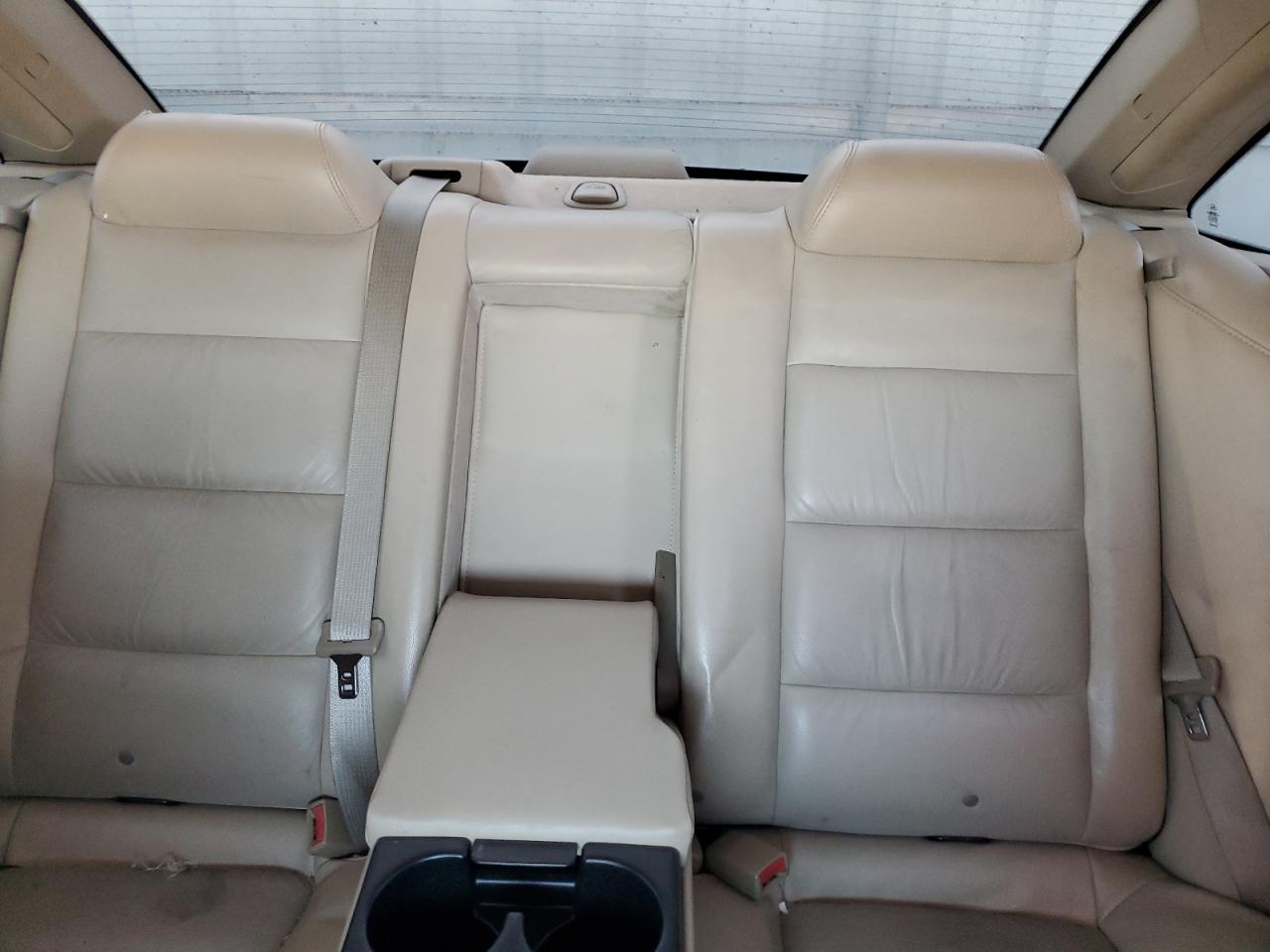 1FAHP24137G141293 2007 Ford Five Hundred Sel