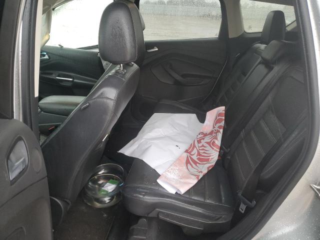 2017 FORD ESCAPE TIT - 1FMCU0J93HUC37290