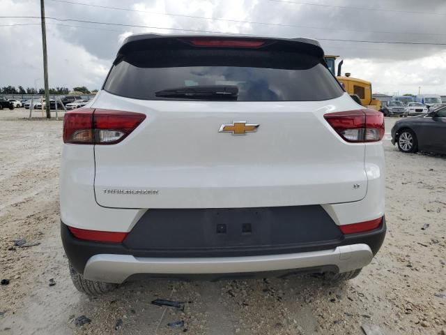 2023 CHEVROLET TRAILBLAZE - KL79MPS25PB187296