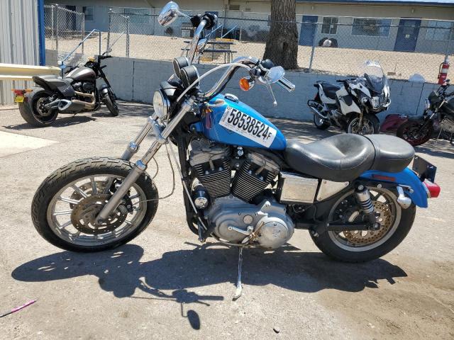 2002 HARLEY-DAVIDSON XL1200 S - 1HD1CHP162K123171