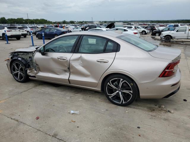 2024 VOLVO S60 ULTIMA 7JRL12TM9RG310092