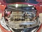 NISSAN SENTRA S photo