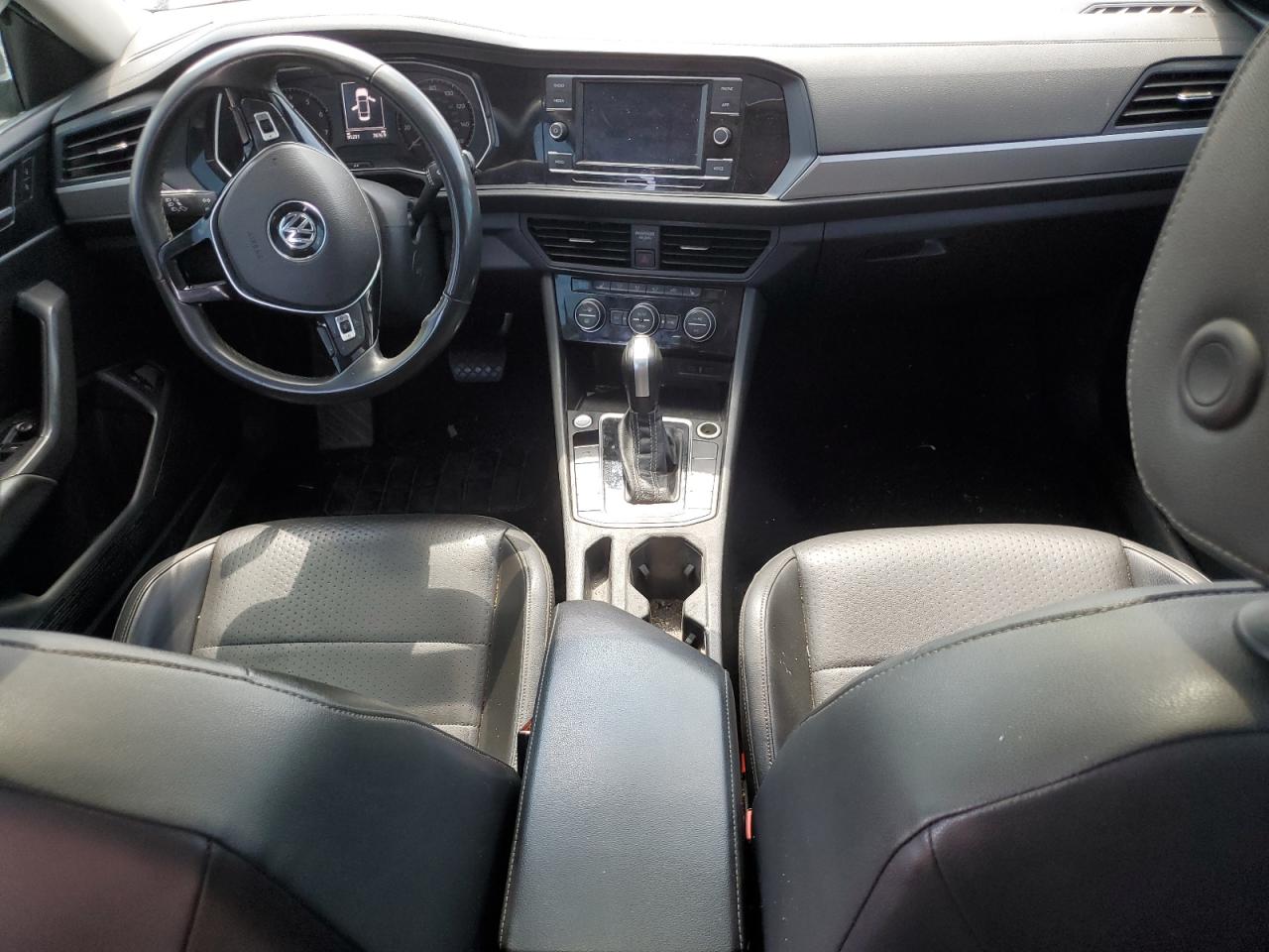 3VWC57BU1MM007207 2021 Volkswagen Jetta S