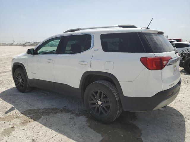 2019 GMC ACADIA SLT - 1GKKNMLS7KZ107063