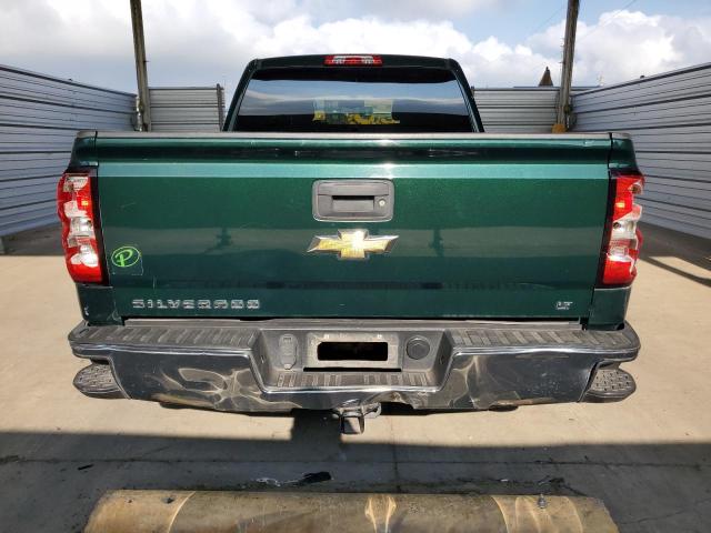 2015 CHEVROLET SILV1500 2 - 1GCRCREH8FZ202249