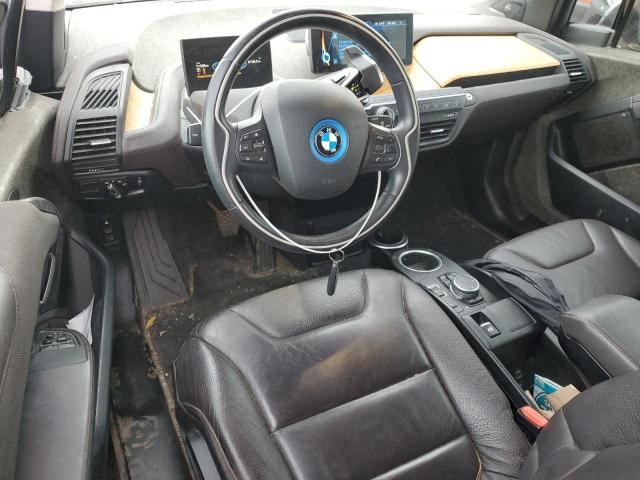 VIN WBY1Z4C5XEV277093 2014 BMW I3, Rex no.8