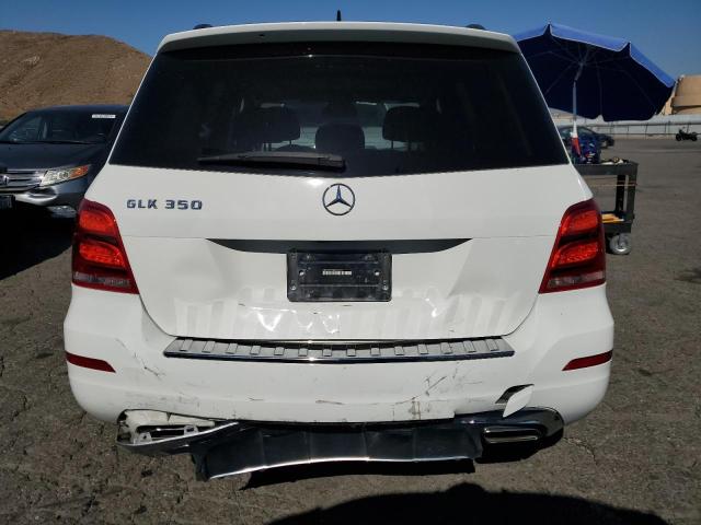 2014 Mercedes-Benz Glk 350 VIN: WDCGG5HB8EG326974 Lot: 61527824