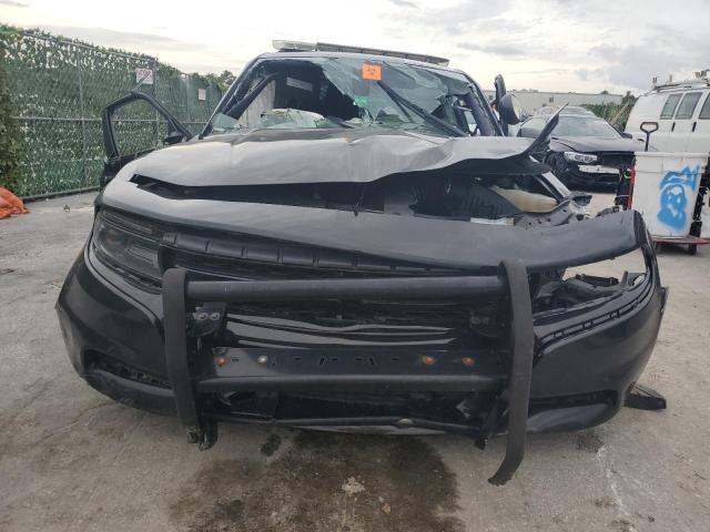 2021 DODGE CHARGER PO - 2C3CDXAT0MH625216