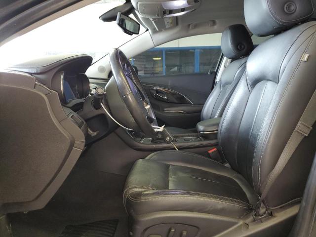 2015 BUICK LACROSSE - 1G4GB5G32FF132944