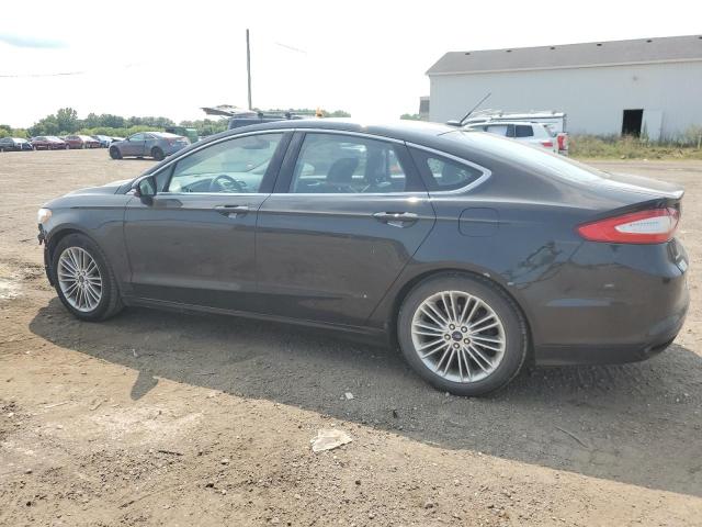 VIN 3FA6P0H95DR214471 2013 Ford Fusion, SE no.2