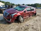 2017 CADILLAC XT5 LUXURY - 1GYKNBRS7HZ320315