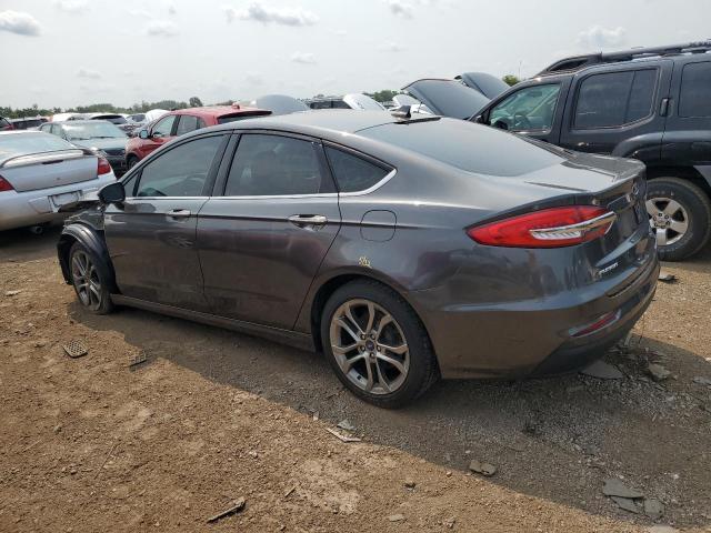 2020 FORD FUSION SEL - 3FA6P0CD2LR117478