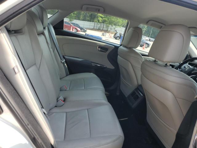 2013 Toyota Avalon Base VIN: 4T1BK1EB6DU051743 Lot: 62006844