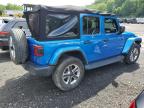 JEEP WRANGLER U photo