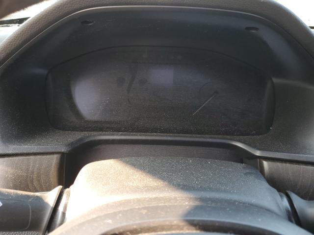 2022 HONDA ACCORD HYB - 1HGCV3F5XNA009889