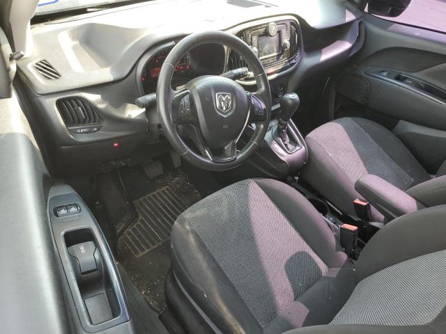 2017 RAM PROMASTER - ZFBERFAB1H6F15179