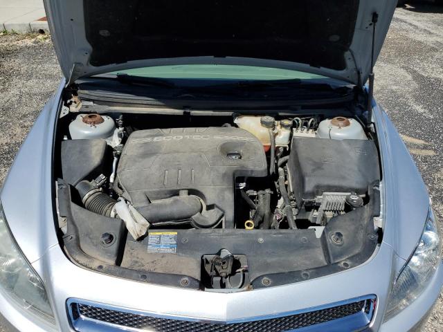 2009 Chevrolet Malibu Ls VIN: 1G1ZG57B494200031 Lot: 60979074