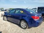 CHEVROLET CRUZE LS photo