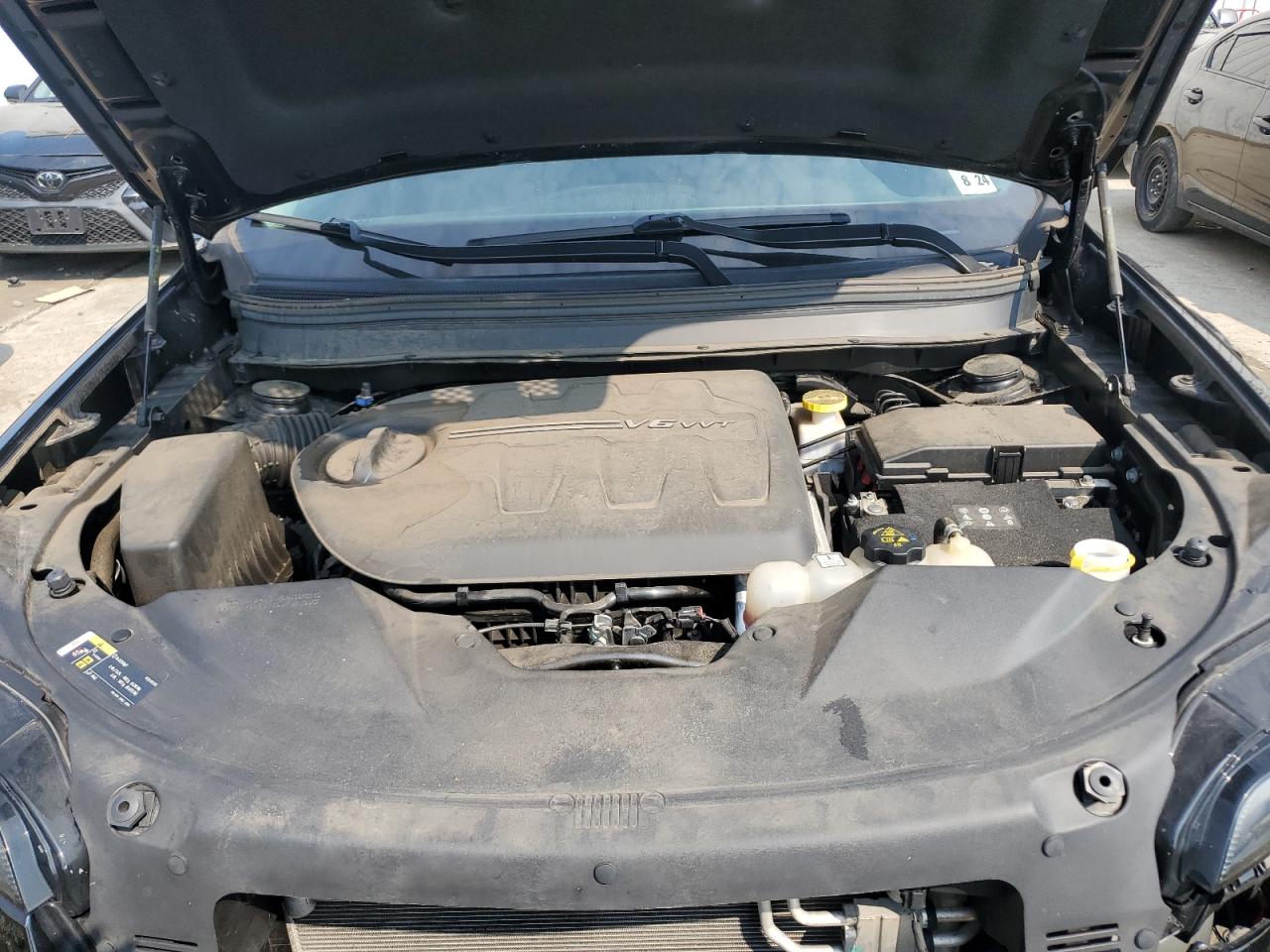 1C4PJMDX4KD409186 2019 Jeep Cherokee Limited