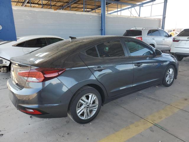 2020 HYUNDAI ELANTRA SE - 5NPD84LF9LH605479
