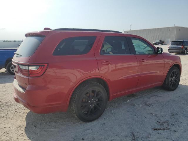 2017 DODGE DURANGO GT - 1C4RDJDG1HC611416