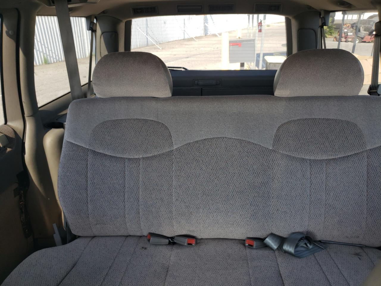 1GKDM19WXWB512790 1998 GMC Safari Xt