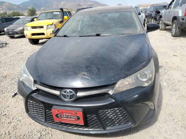 VIN 4T1BF1FK1FU065751 2015 Toyota Camry, LE no.5