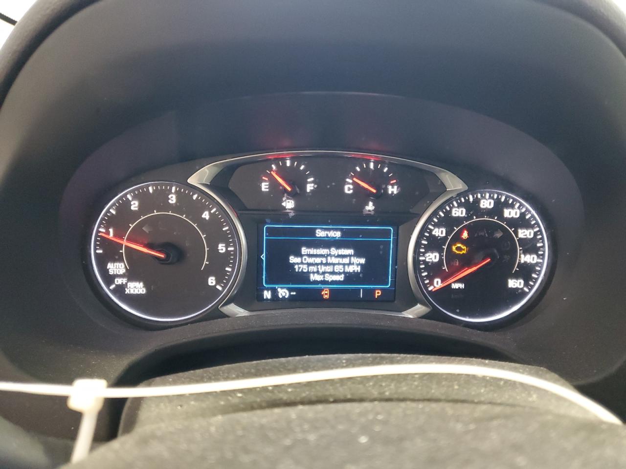 3GKALNEU9JL327753 2018 GMC Terrain Sle