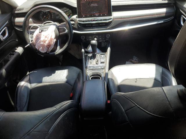 2022 Jeep Compass Trailhawk VIN: 3C4NJDDB8NT153919 Lot: 61094174