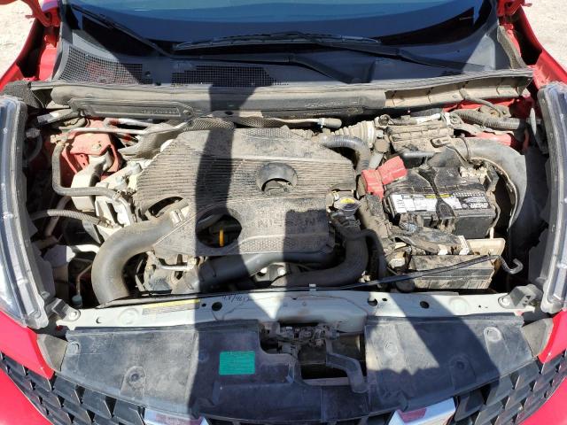 2016 NISSAN JUKE S - JN8AF5MR9GT607973
