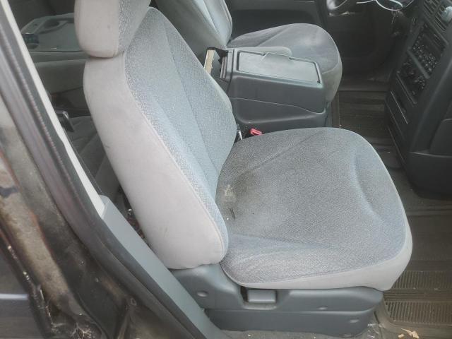 2000 Nissan Quest Se VIN: 4N2XN11T3YD812599 Lot: 62352854