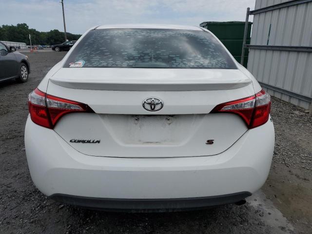 2016 Toyota Corolla L VIN: 2T1BURHE0GC537940 Lot: 60825944