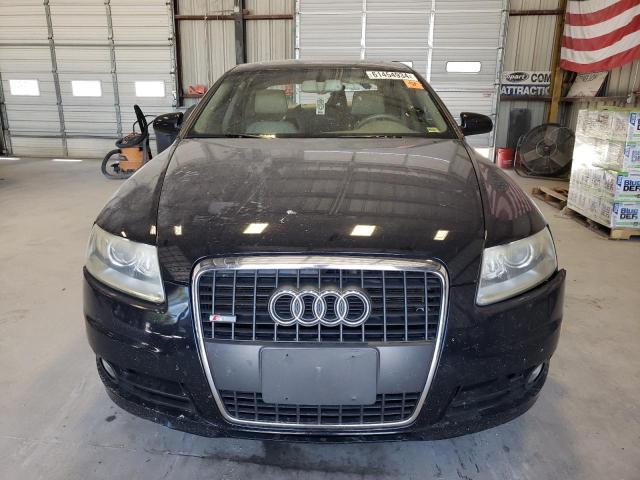 2008 Audi A6 3.2 Quattro VIN: WAUDH74F28N114109 Lot: 61454934