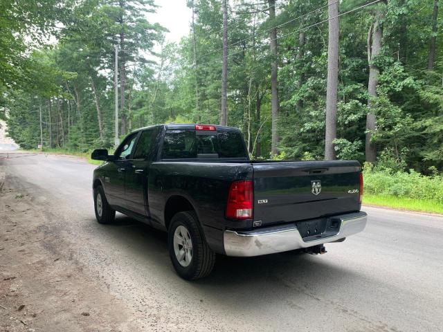 Vin: 1c6rr7gt9js332635, lot: 65416854, ram 1500 slt 20184