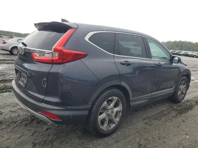 2018 HONDA CR-V EX - 7FARW1H52JE042575