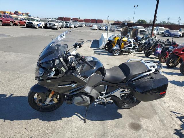 2024 BMW R 1250 RT - WB10L0308R6J05394
