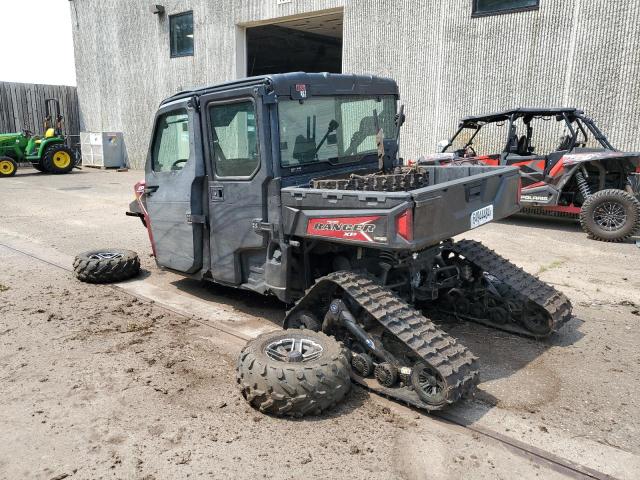2017 POLARIS RANGER CRE - 4XARVE997H8022055