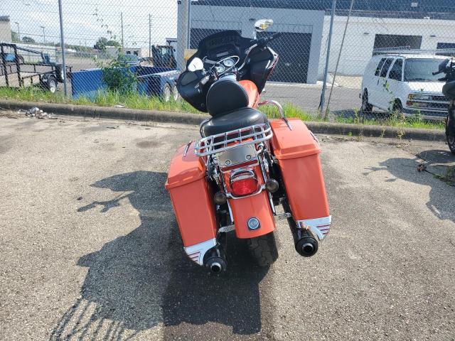 2007 HARLEY-DAVIDSON FLTR 1HD1FS4157Y635341
