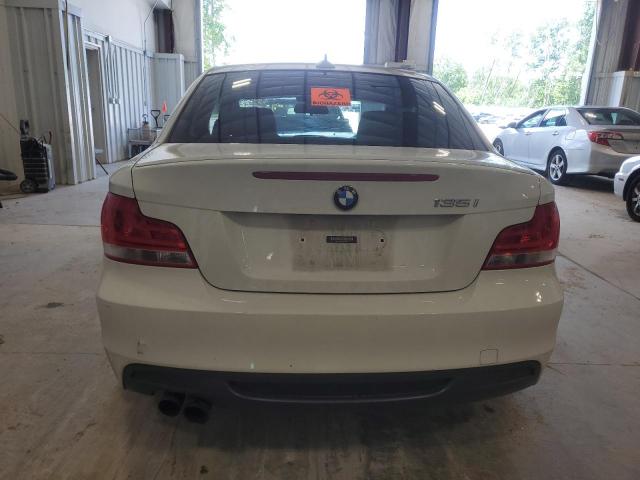 VIN WBAUC9C52DVY60511 2013 BMW 1 SERIES no.6