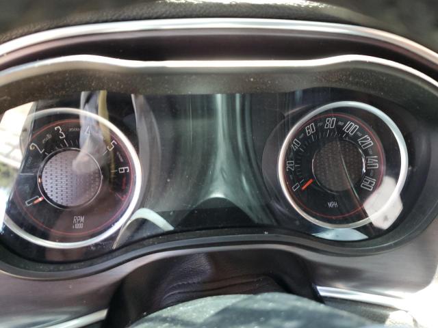 2018 DODGE CHALLENGER - 2C3CDZAG8JH317916