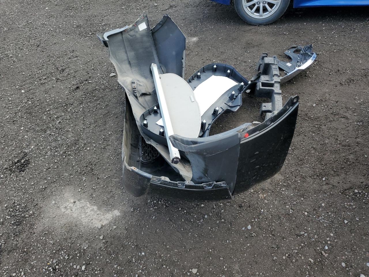 5N1AT2MV2FC861387 2015 Nissan Rogue S