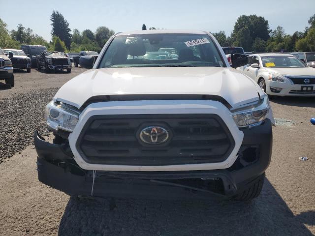 2018 Toyota Tacoma Access Cab VIN: 5TFRX5GN6JX125675 Lot: 62452714