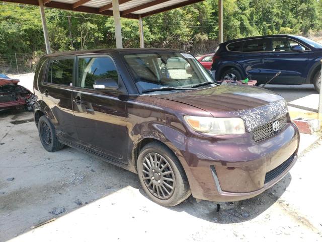 2009 Toyota Scion Xb VIN: JTLKE50E191088880 Lot: 60736344