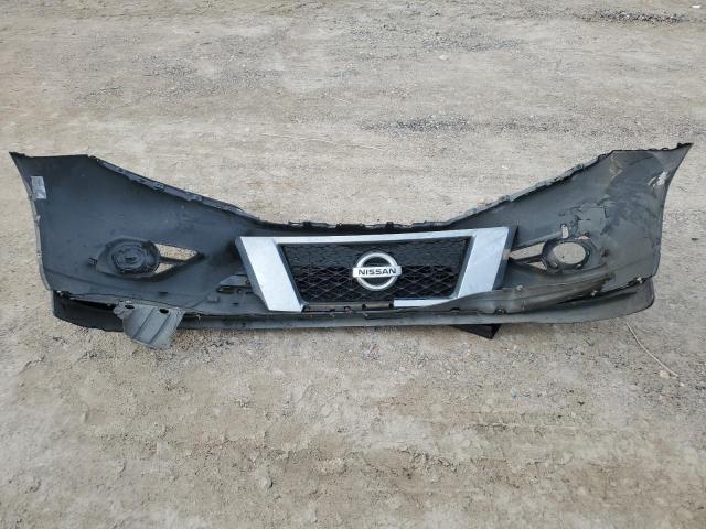2015 NISSAN PATHFINDER - 5N1AR2MN2FC681275